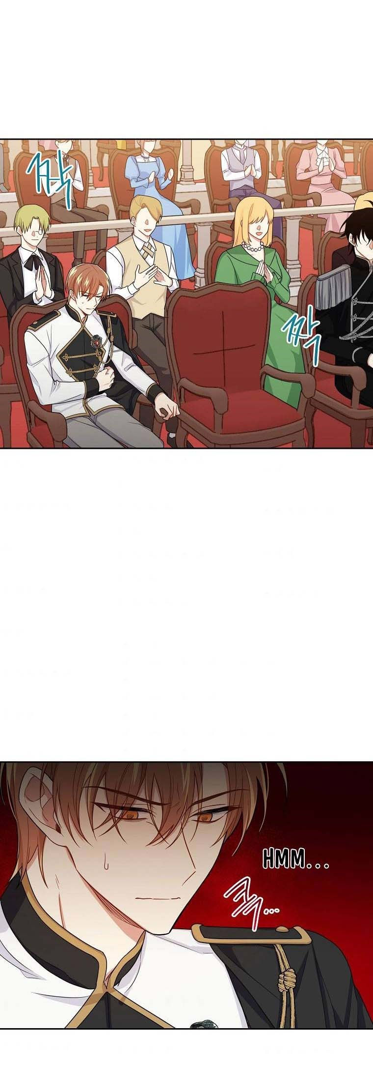 tôi là tiểu thư của gia đình này chapter 125 50