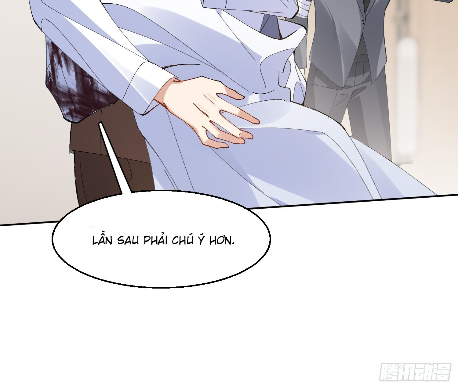 ỷ trên hiếp dưới chapter 17 31