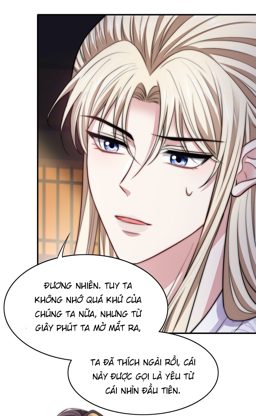 chiến lược tẩy trắng của phản diện chapter 34 10