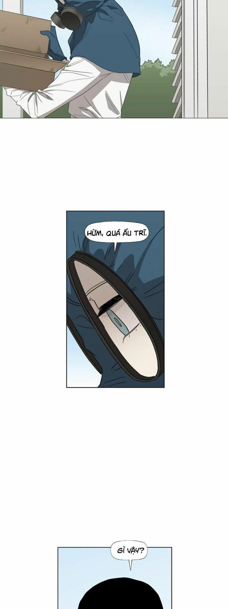 Võ Sĩ Quyền Anh chapter 52 53