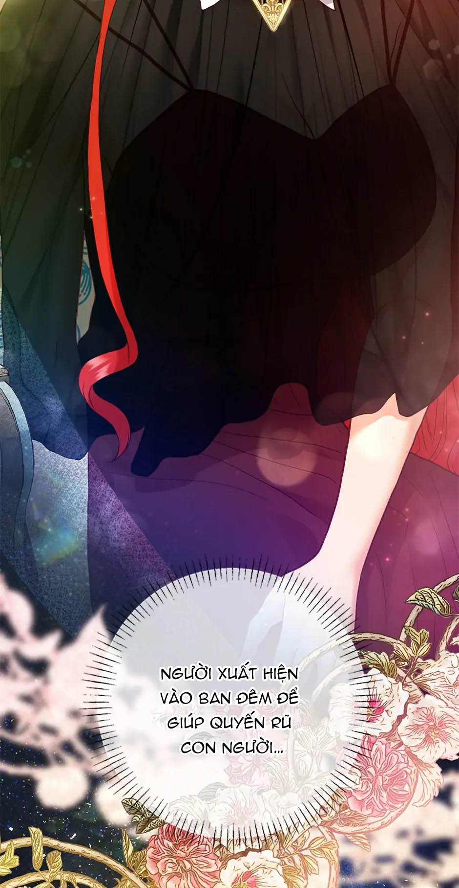 Cuộc Sống Vương Giả Của Người Tình Giả chapter 29.1 - Trang 8