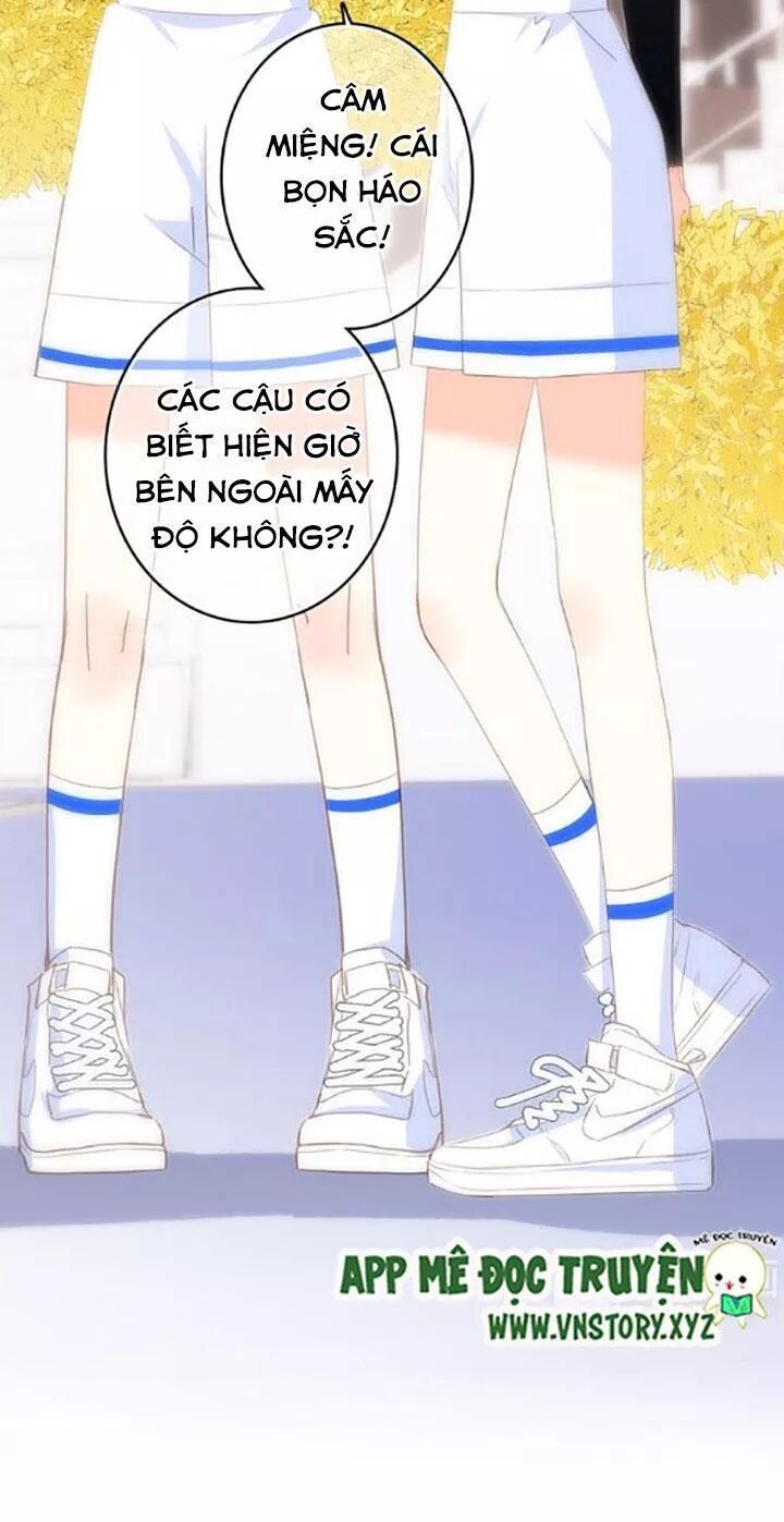 con tim rung động 2 chapter 79 4