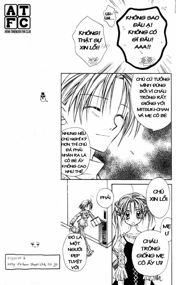 đi tìm mặt trăng tròn chapter 10 31