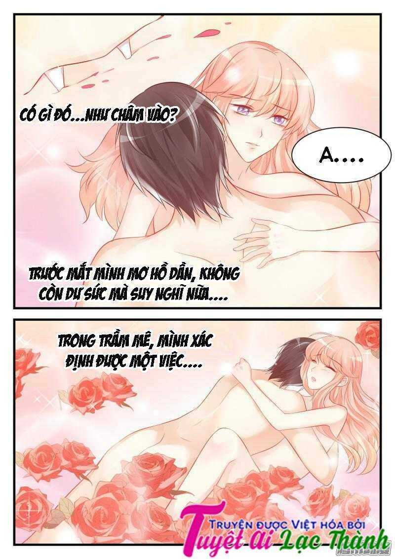 dạy bảo ma vương lão công 2 chapter 67 2