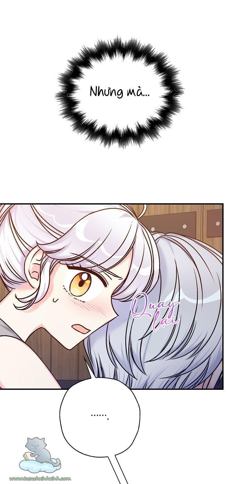 tôi sinh ra là con gái ác nữ chapter 38 34