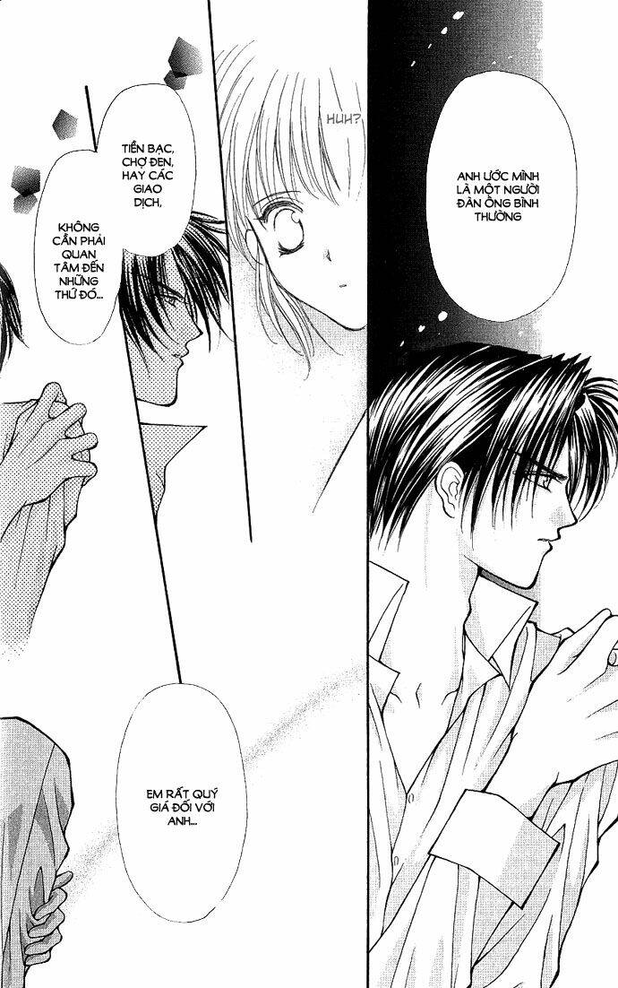 anh chàng khắc tinh chapter 7 29