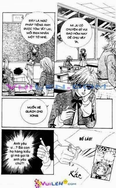 đại ca đi học chapter 10 134