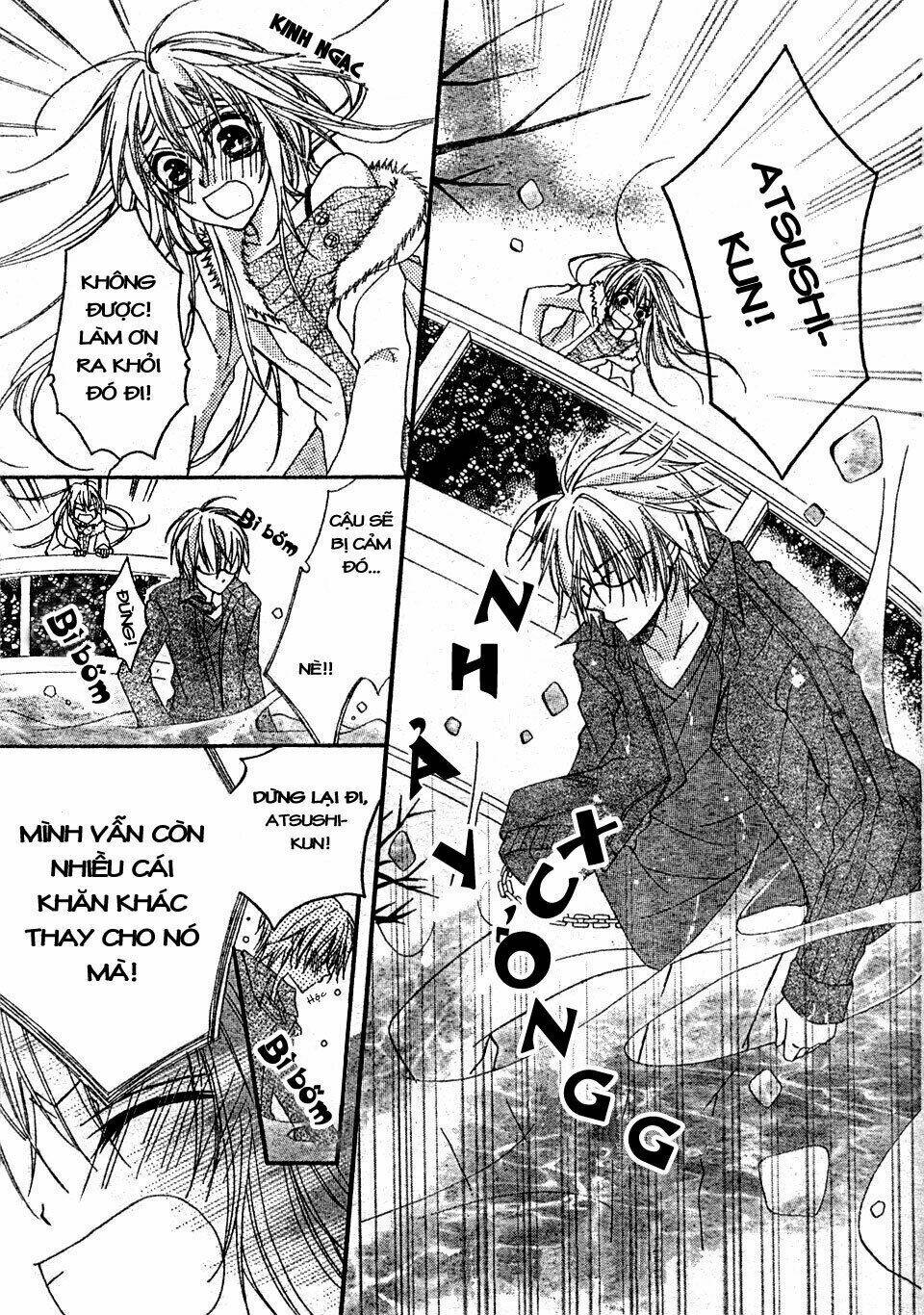 tổng hợp one shot. chapter 171 22