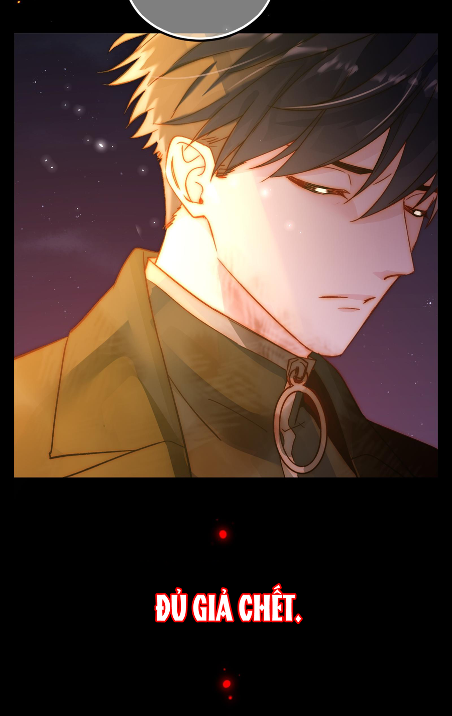 tôi phải làm một kẻ đại xấu xa chapter 91 4