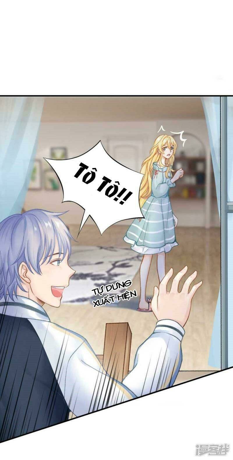 thiếu nữ sấm sét chapter 47 1