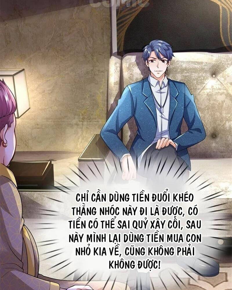 chung cực binh vương tại đô thị chapter 131 18