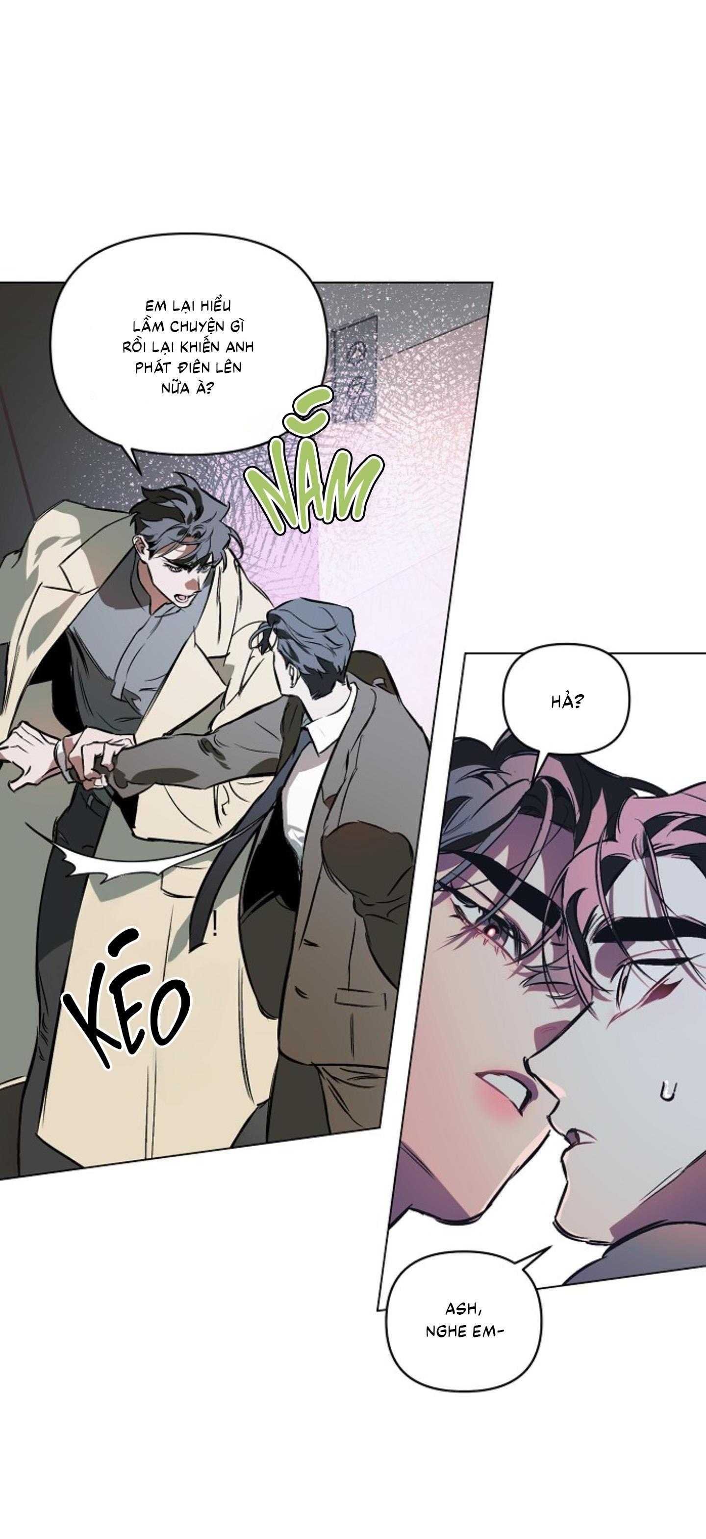 định tên mối quan hệ chapter 103 11