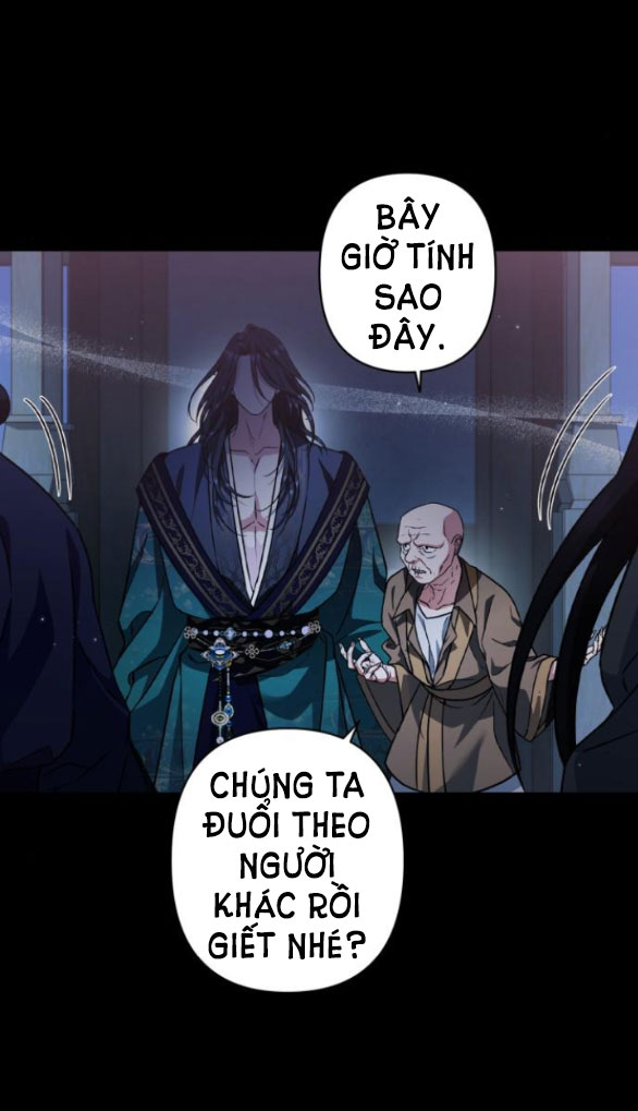 Bản Tình Ca Heeran chapter 50.2 - Trang 4