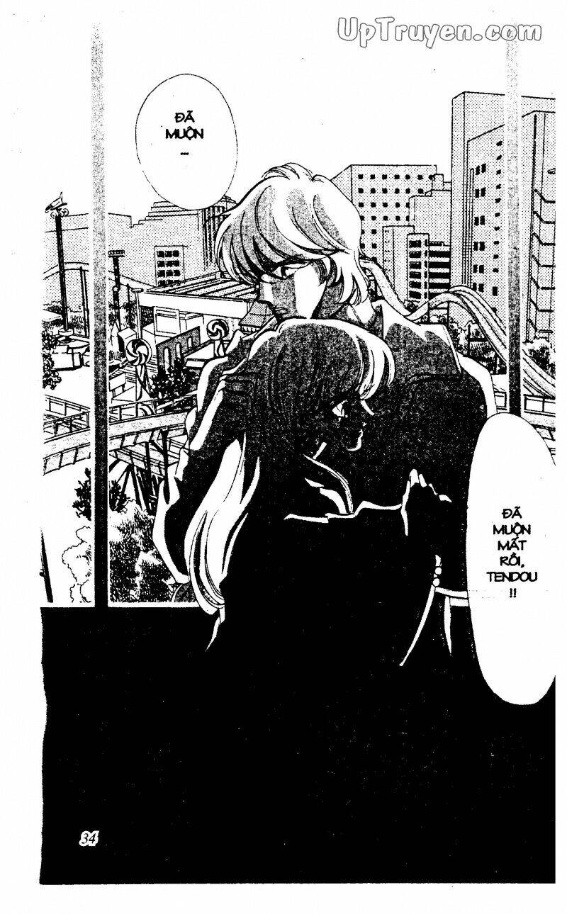 kanon - hoa âm chapter 6 34