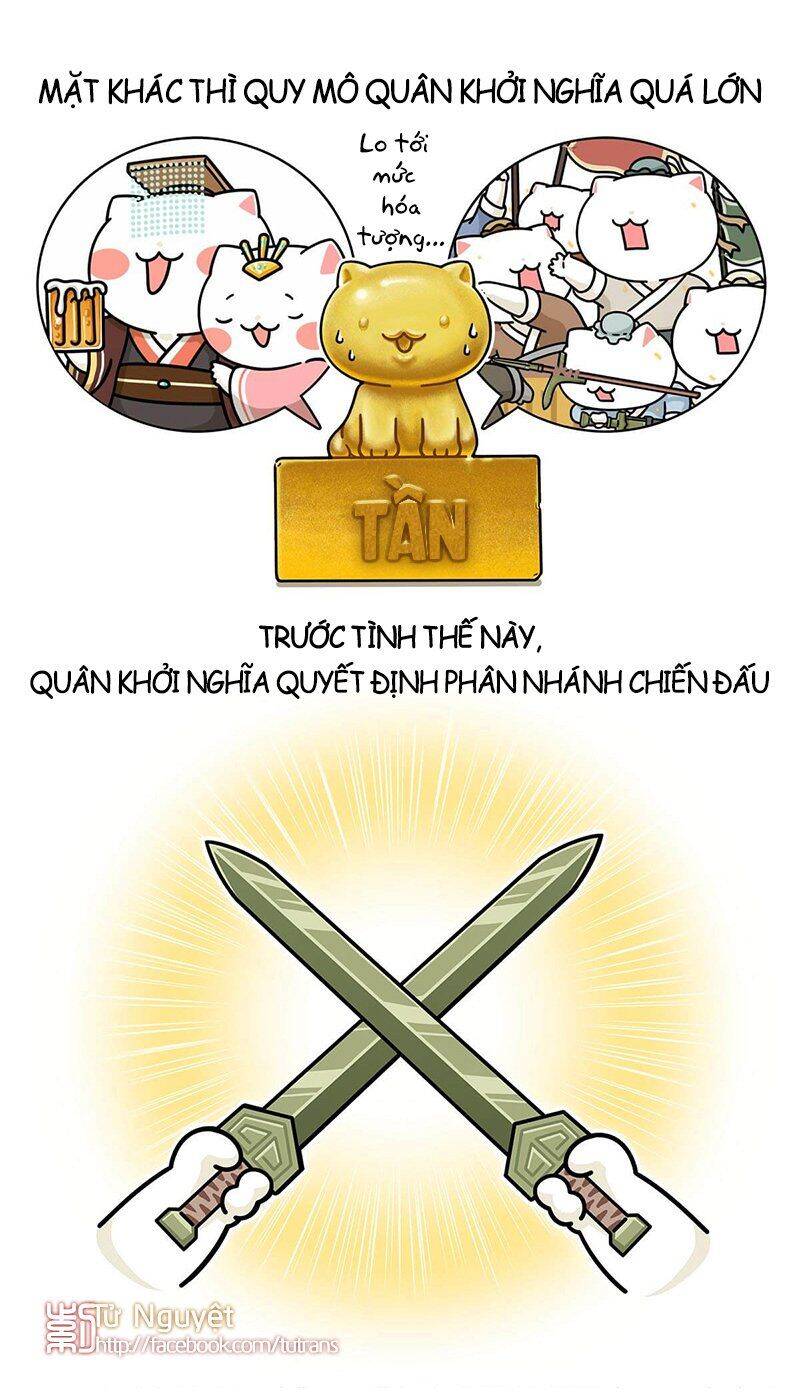 nếu lịch sử là một bầy mèo chapter 30 23