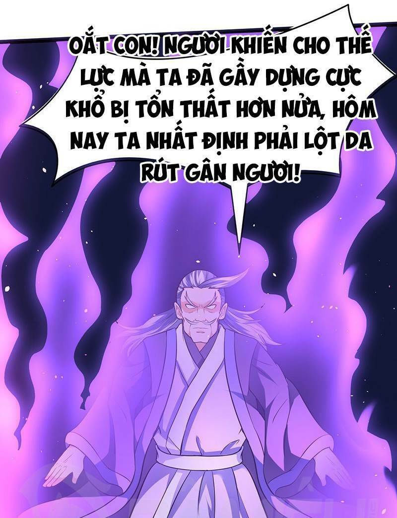 tối cường thăng cấp chapter 24 24