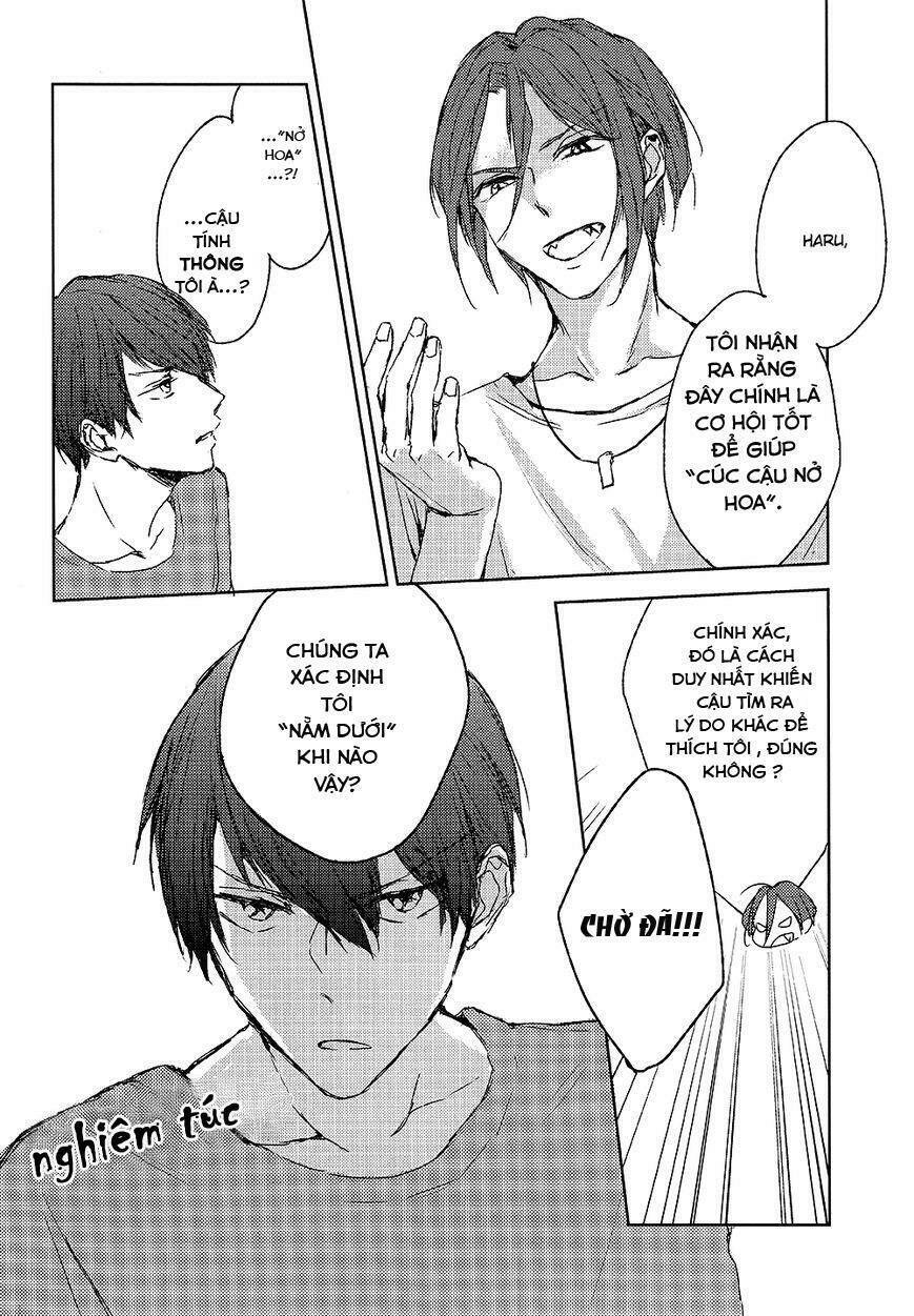 free! dj - baby baby baby chapter 1 11