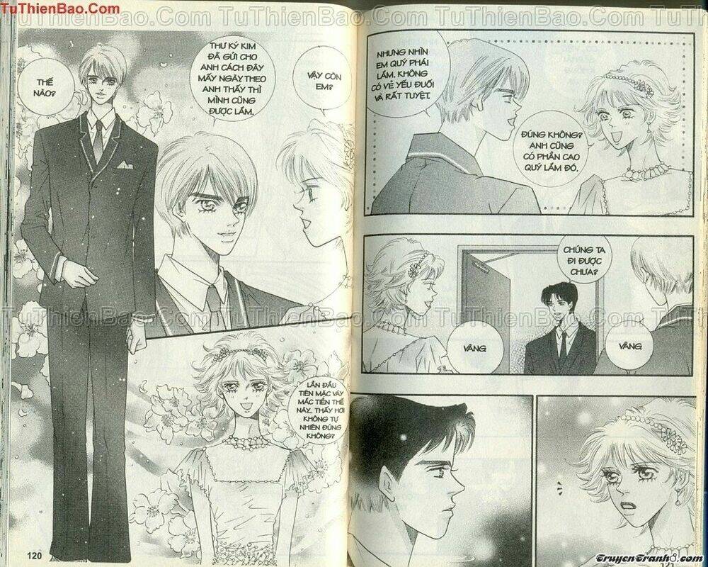 giấc mơ triệu phú chapter 10 75