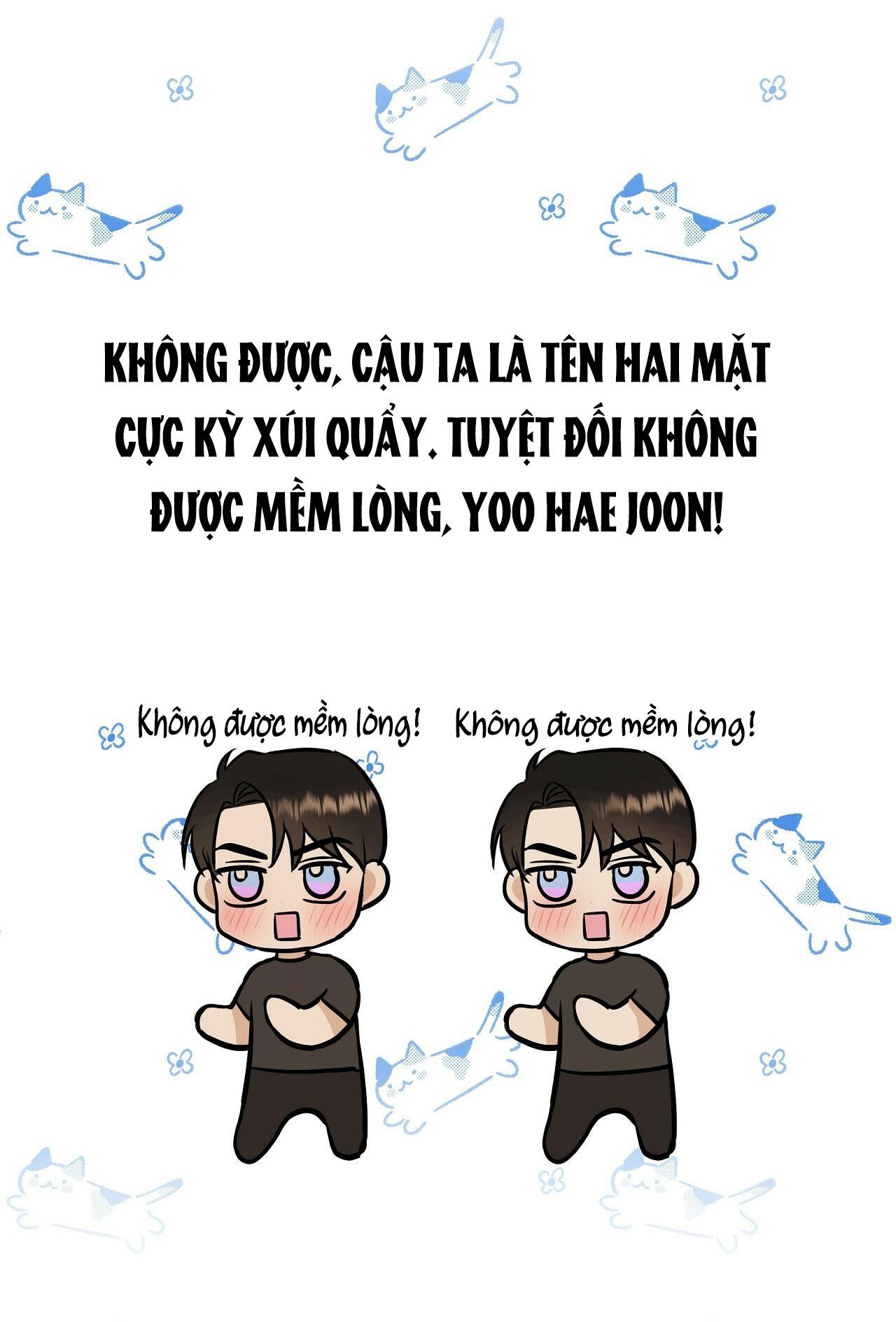 đứa bé là con tôi chapter 39.1 20