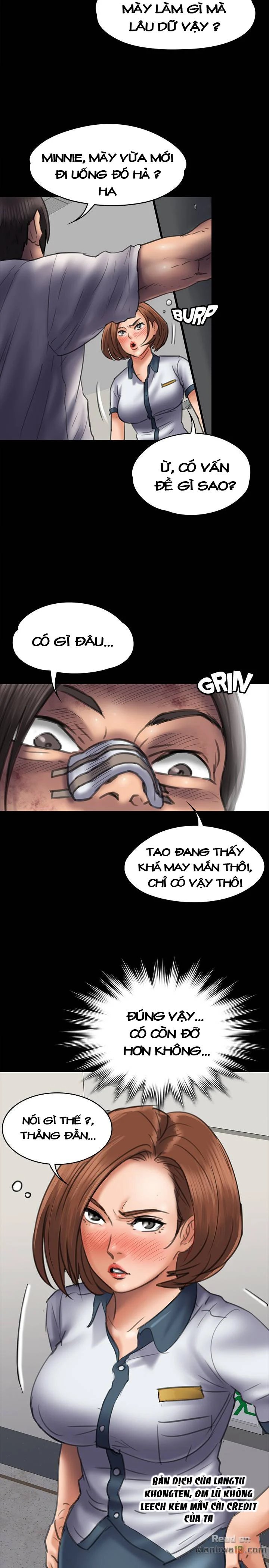 ong chúa chapter 48 16