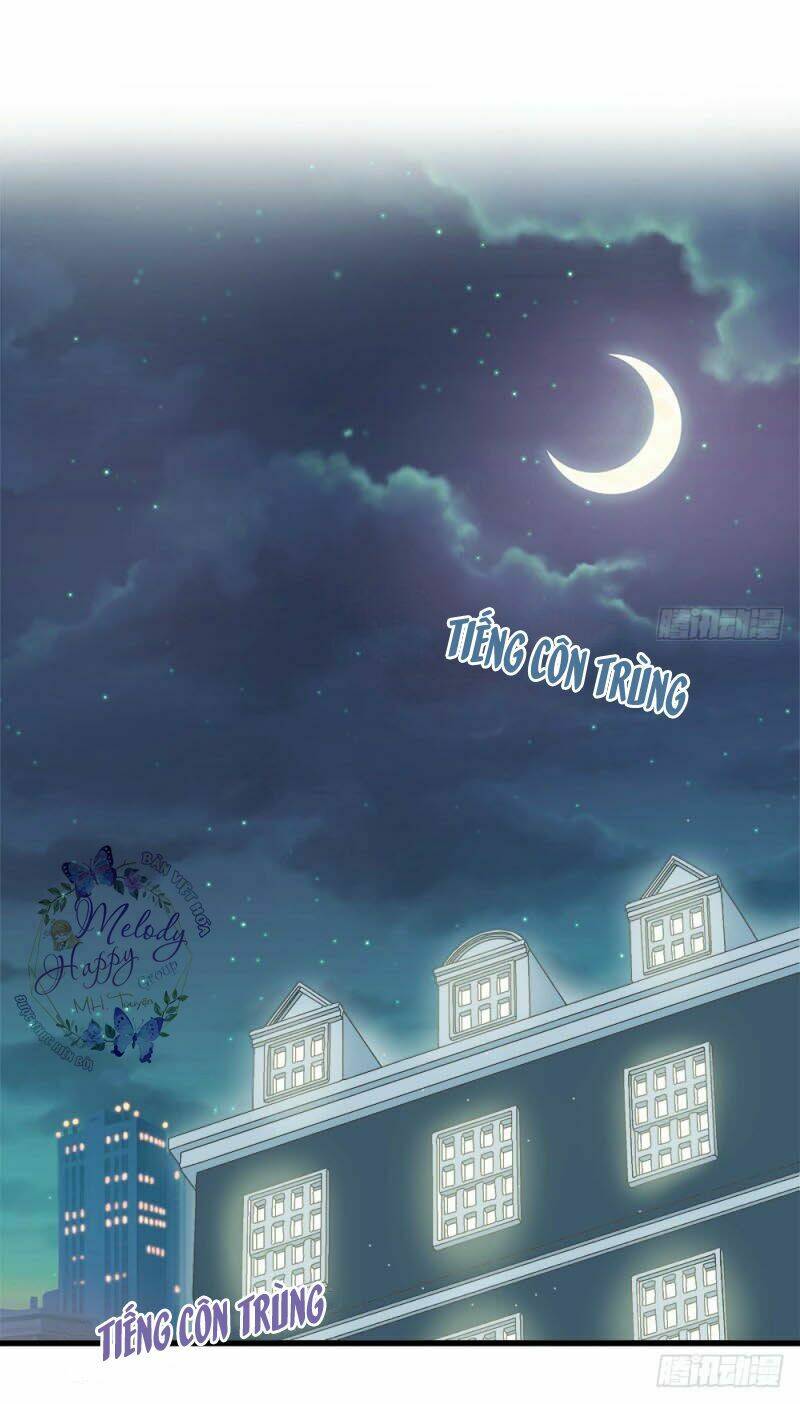 đối nhĩ duy mệnh thị tòng chapter 10.5 14