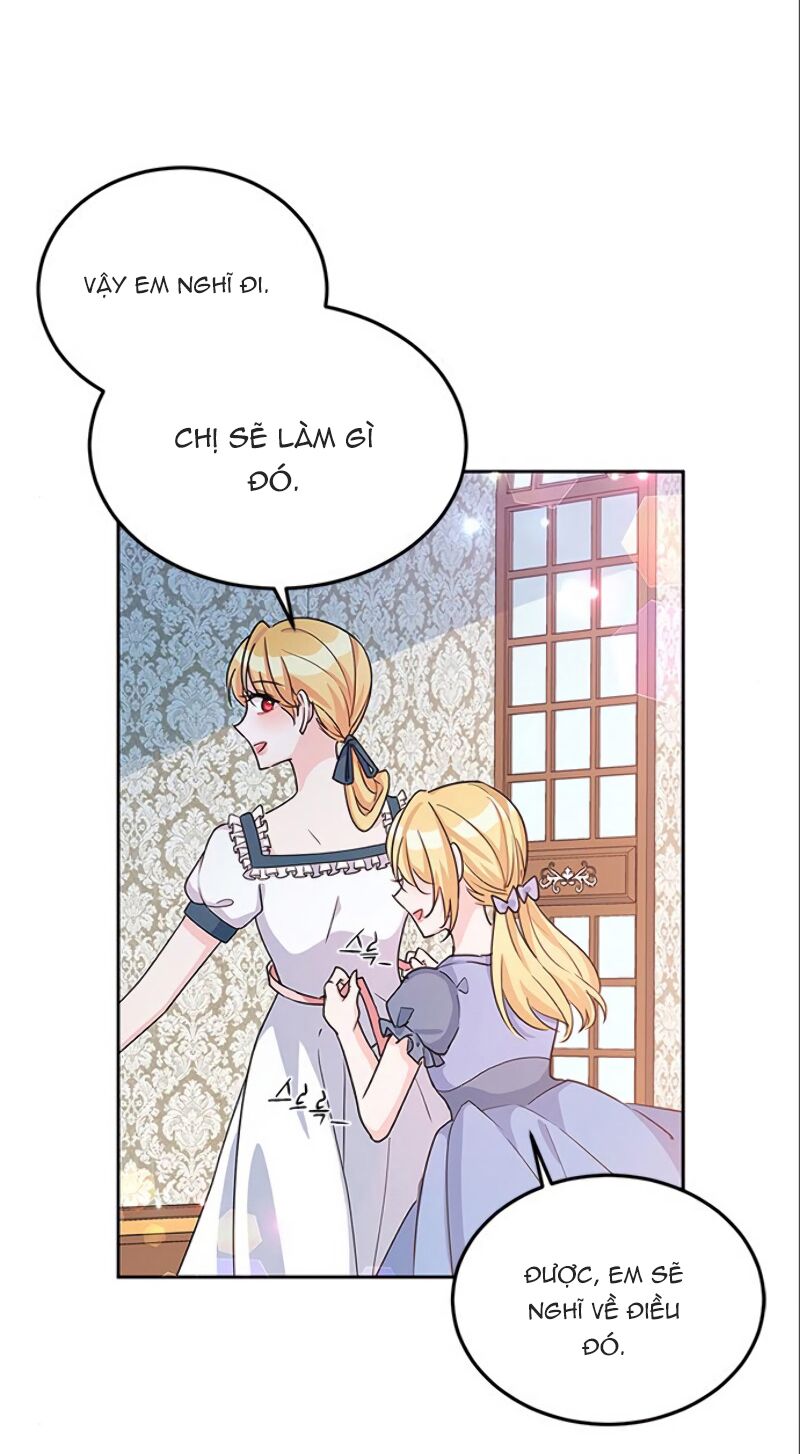 nữ hiệp trở về chapter 16.3 13