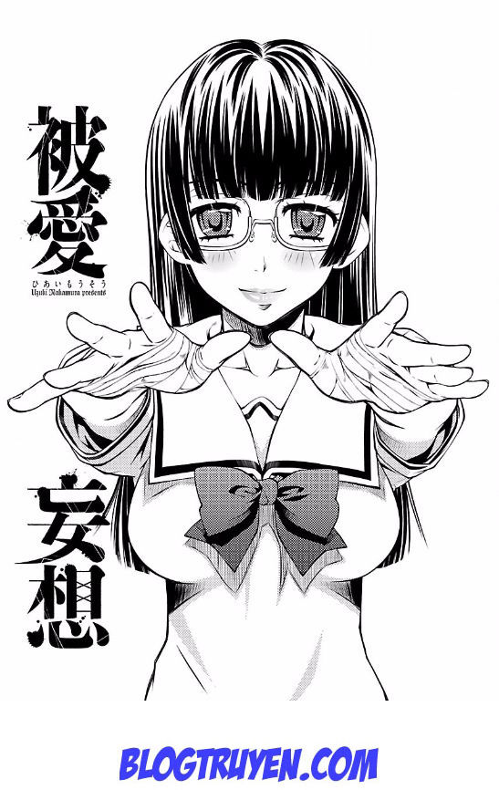 delusional love chapter 9 28