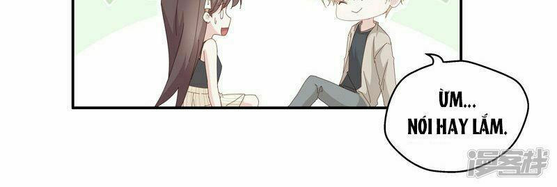 thiên kim bất lương chapter 13 27