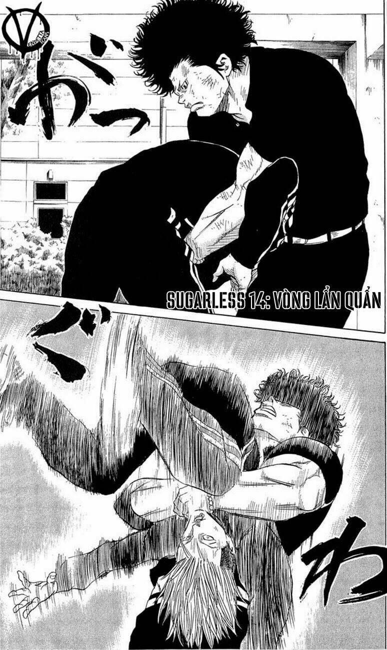 sugarless chapter 14 1