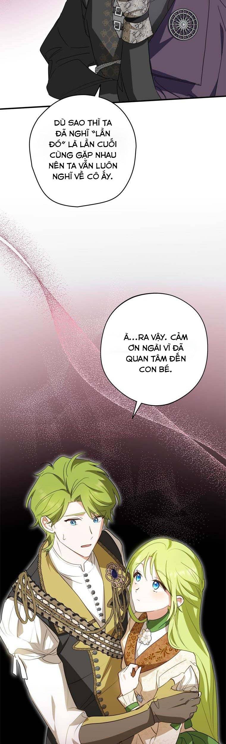 đã bảo nữ chính cải nam trang cơ mà ! chapter 31 13