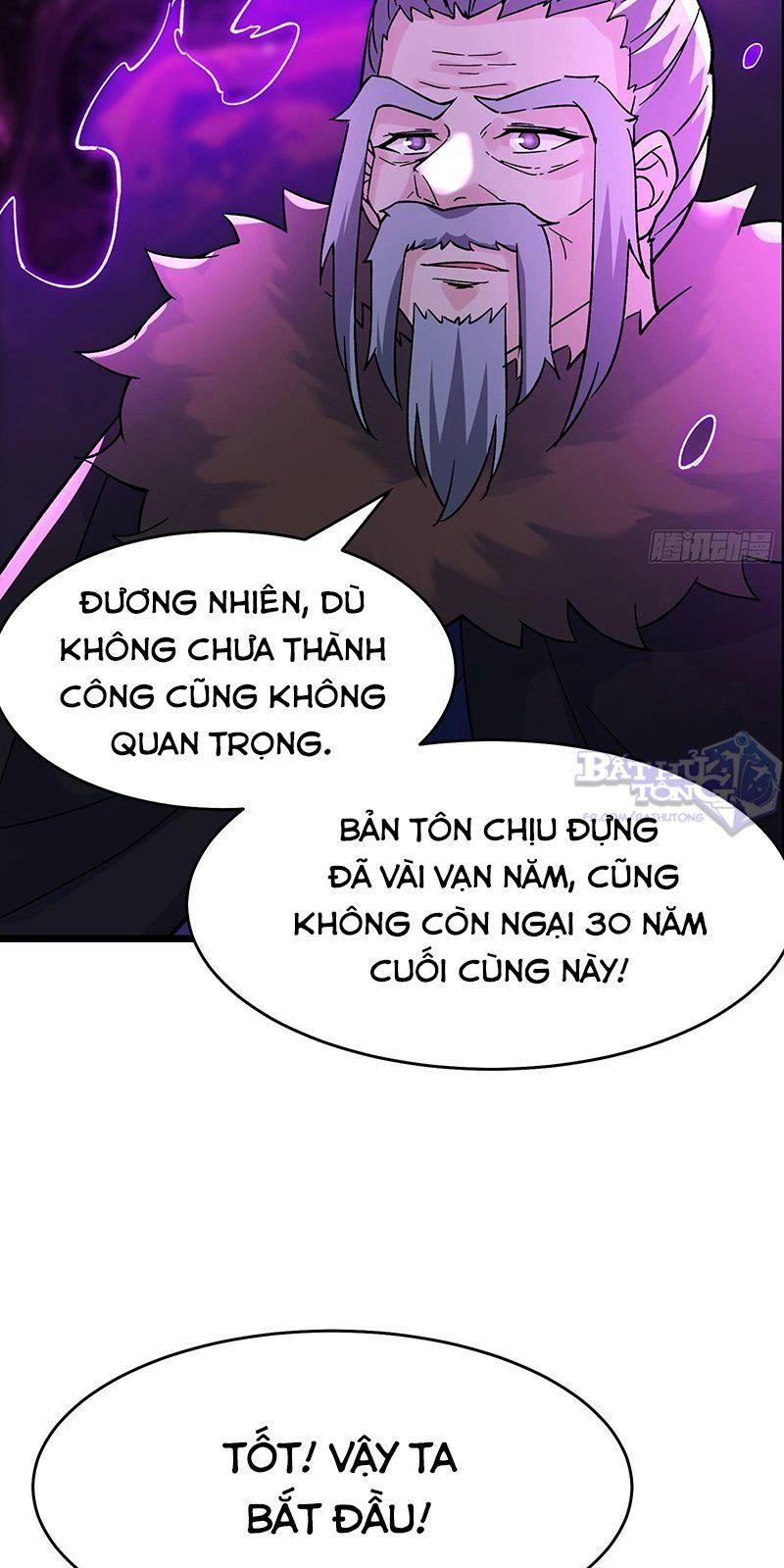 đồ đệ ta toàn là nữ ma đầu chapter 63 31