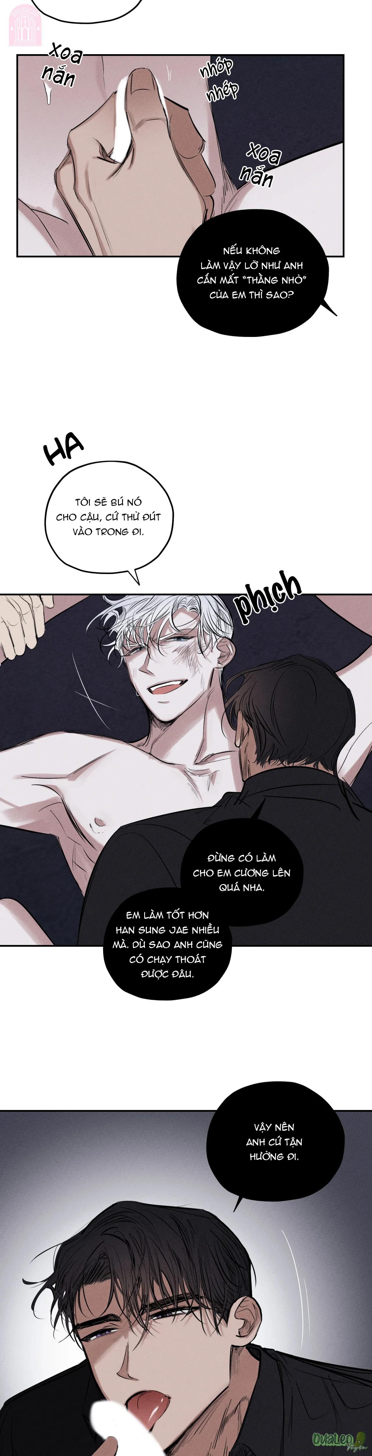 đóa hoa tội lỗi chapter 42 10