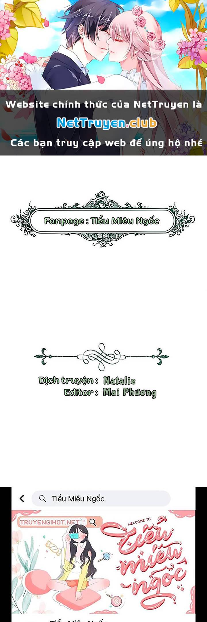 người thừa kế chapter 62 1