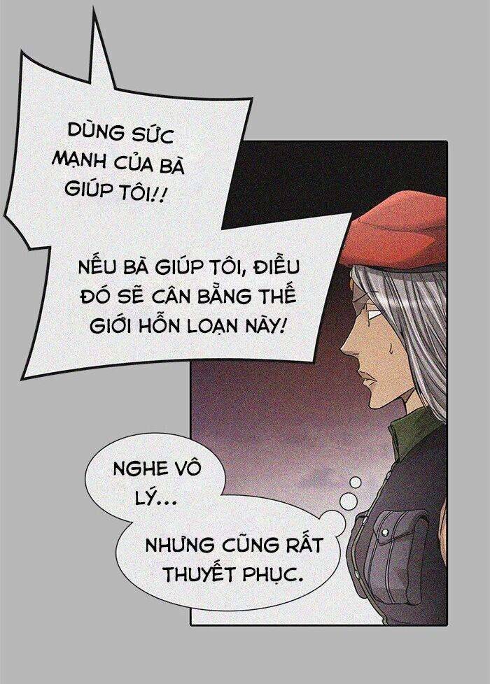 tòa tháp bí ẩn 2 chapter 473 45