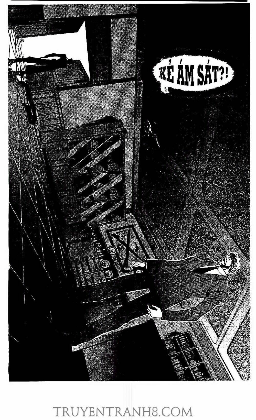 western shotgun - tay súng miền tây chapter 157 18