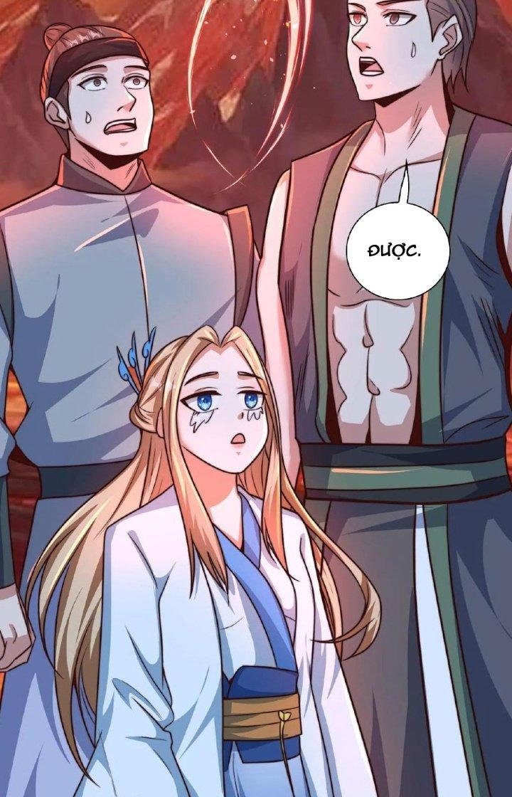 ta nuôi ma quỷ ở trấn ma ti chapter 149 41