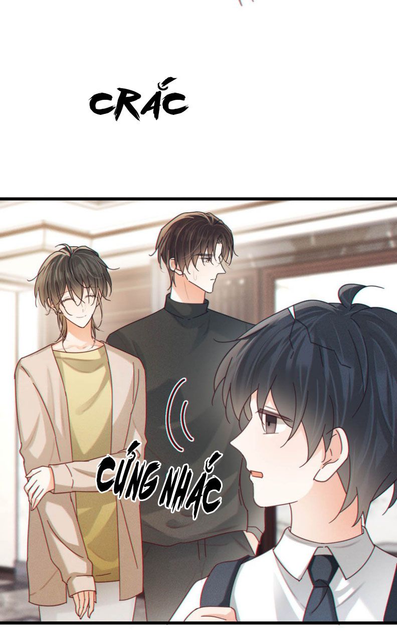 Nịch Tửu chapter 109