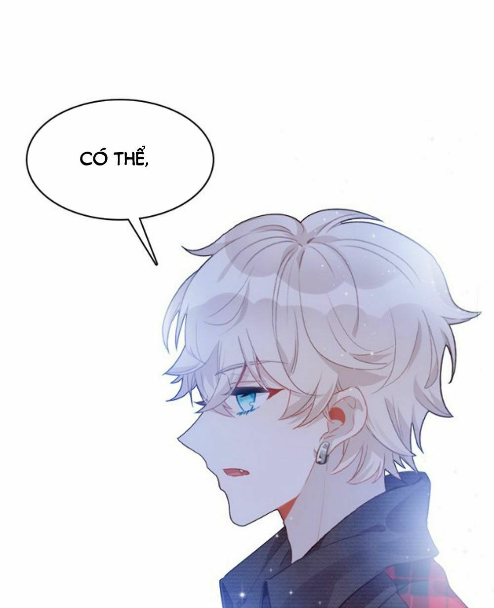 Ái Thượng Ngạo Kiều Long Vương Gia chapter 35 - Trang 22