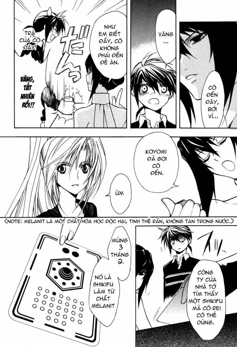 shiki tsukai chapter 4 7