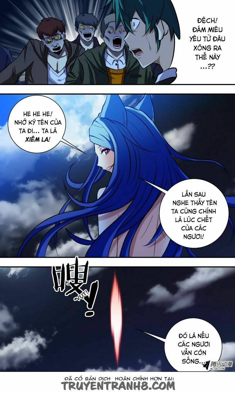 tôi là thằng phế vật chapter 68 7