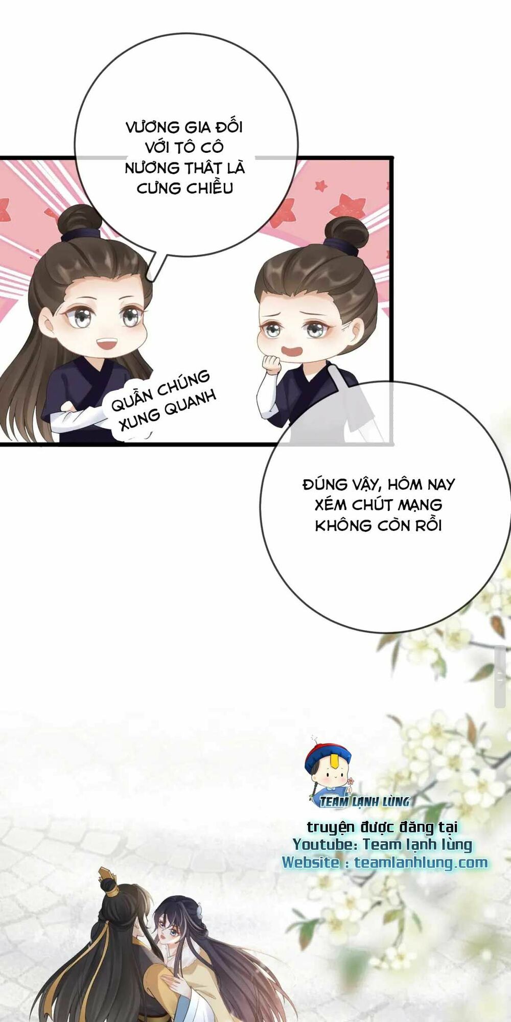 sự trả thù của vương phi chapter 38 22