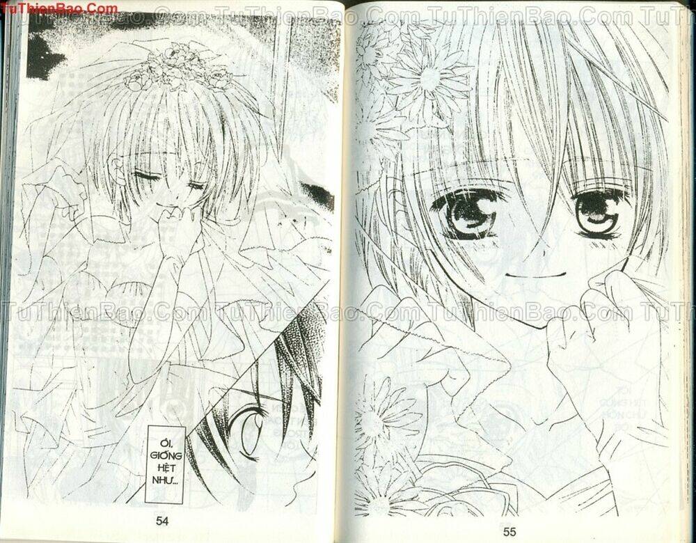 nữ cầu thủ xinh đẹp chapter 7 27