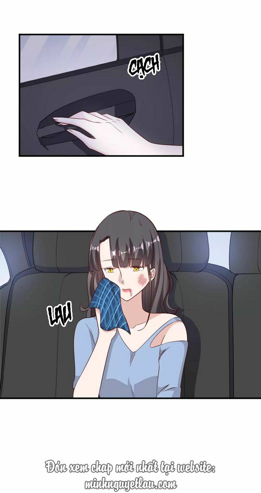 hôn nhân dục vọng: thiếu gia nhẹ một chút! chapter 127 30