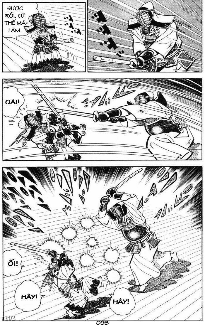 ore wa teppei chapter 87 15