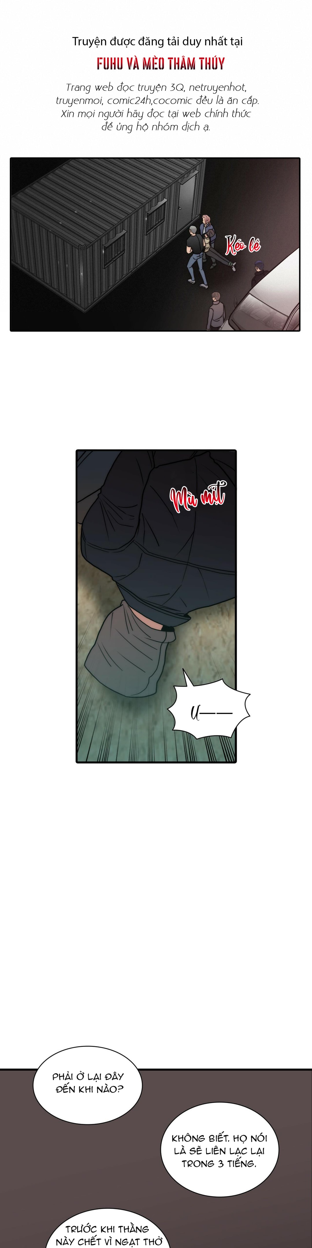 giai điệu của ngôn ngữ chapter 70 9