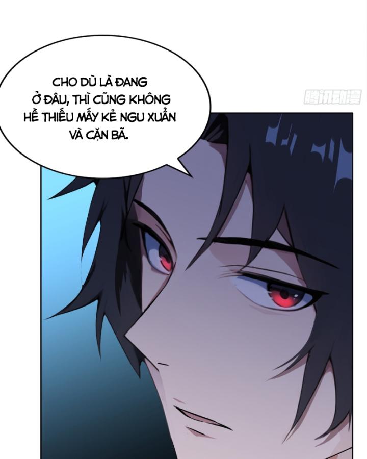 người tu luyện toàn trí toàn thức chapter 2 43