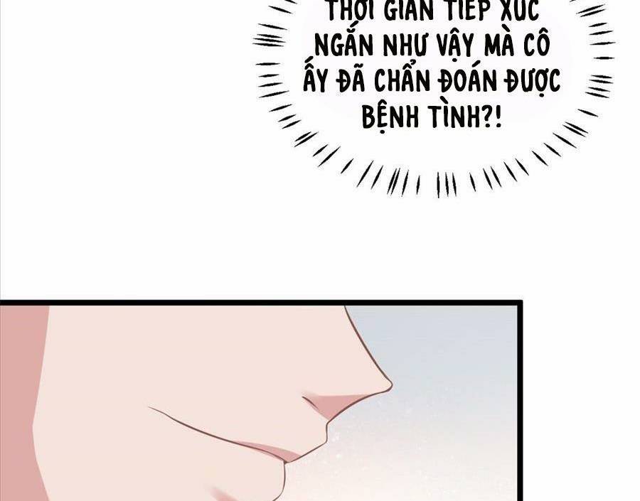 kim chủ của tôi chỉ mới 5 tuổi! chapter 3 71
