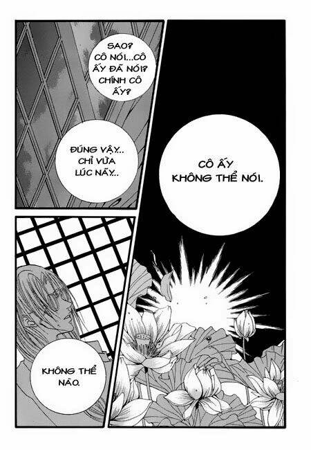 tân nương của thủy thần chapter 32 5