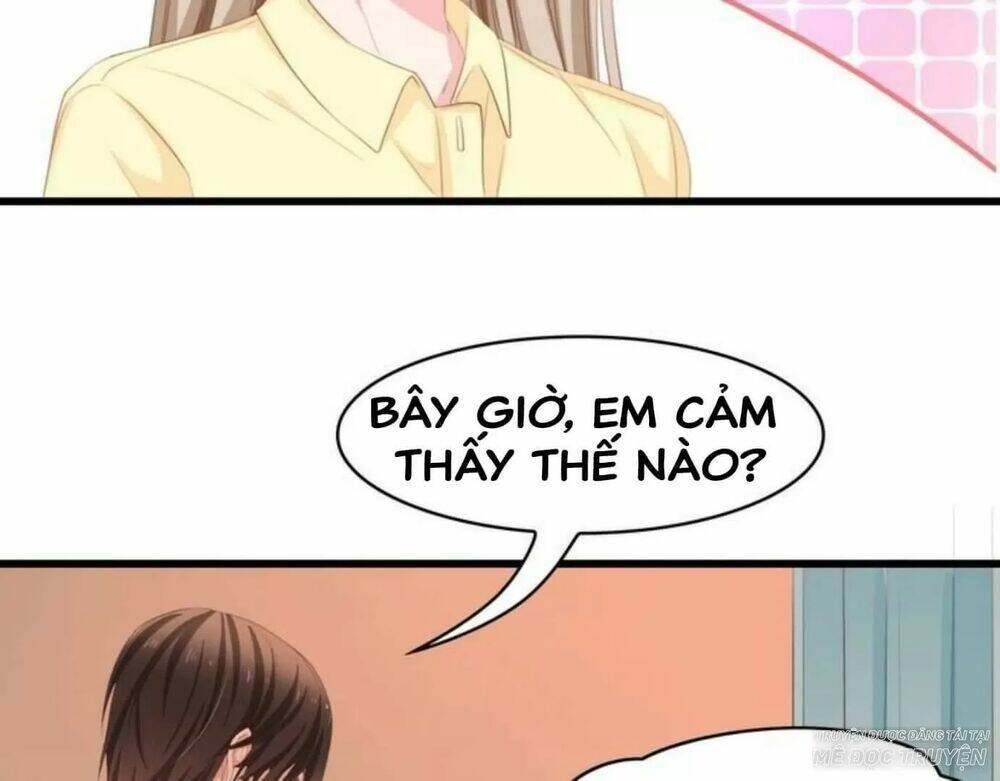 tổng tài đại nhân song mặt kiều thê chapter 27 61