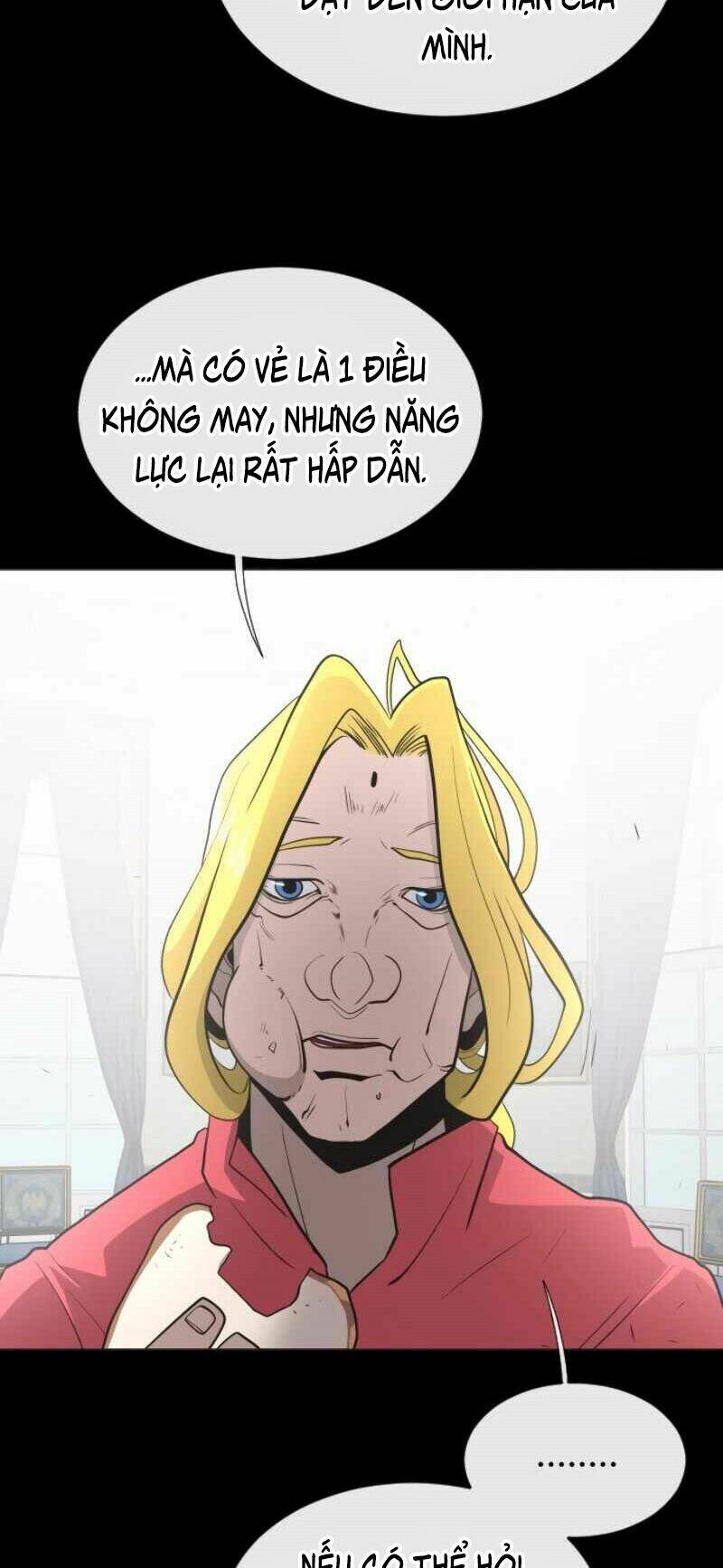 kĩ nguyên của anh hùng chapter 35 40